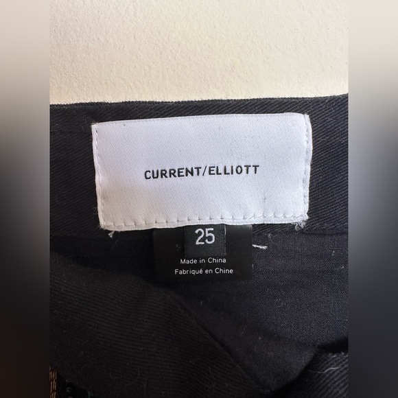 Current/Elliot Skirt - Picture 3 of 3